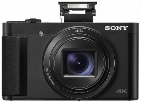 Digitālais fotoaparāts  DSC-HX99/B