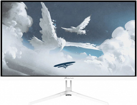 Monitors  AZ-NO-27T2K180-WT