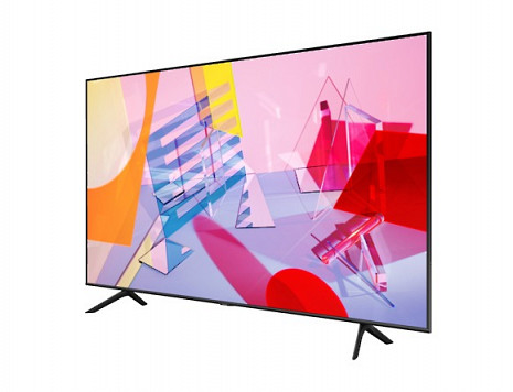 QLED Televizors  QE58Q60TAUXXH