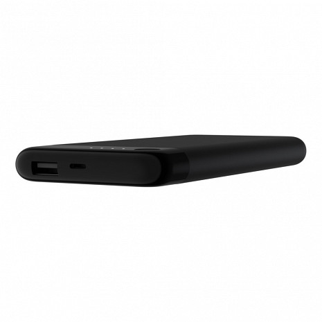 Ārējais akumulators (power bank)  F7U045btBLK
