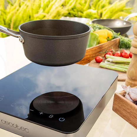 Plīts virsma Full Magma 2658