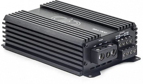 Auto pastiprinātājs  SS4.1300-12V