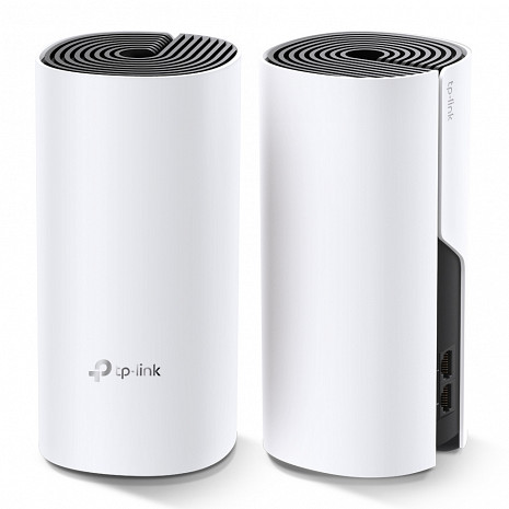 Mājas Wi-Fi tīkla sistēma (Mesh)  DECOM4(2-PACK)