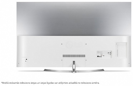 OLED Televizors  OLED55B7V