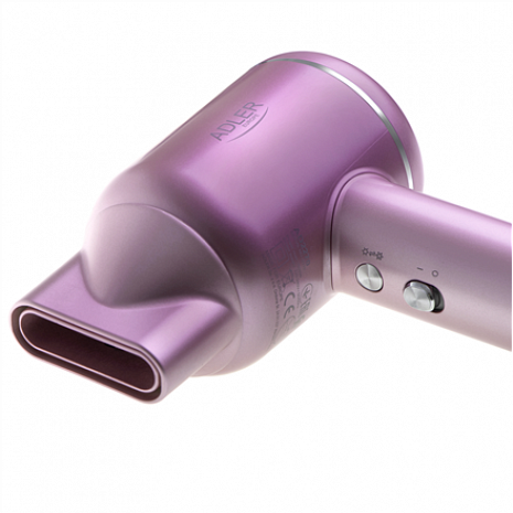 Matu fēns  AD 2270 pink