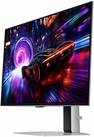 OLED monitors  LS27FG810SUXEN