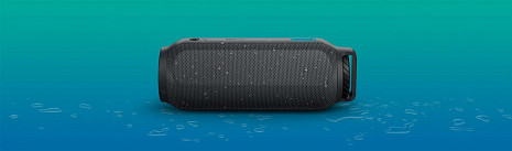 Portatīvais skaļrunis  BT7700B/00