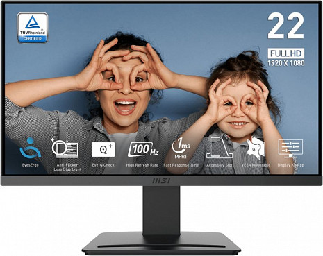 Monitors  PRO MP223 E2