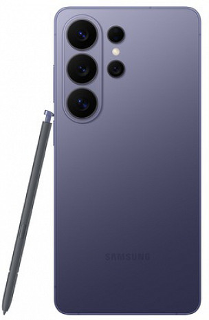 Viedtālrunis GALAXY S26 ULTRA SM-S948BZVDEUE