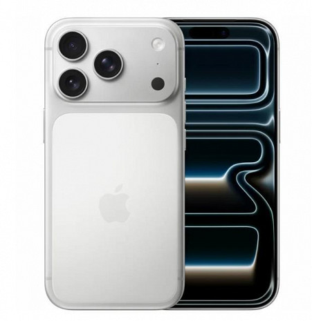 Viedtālrunis IPHONE 17 PRO MG8G4HX/A