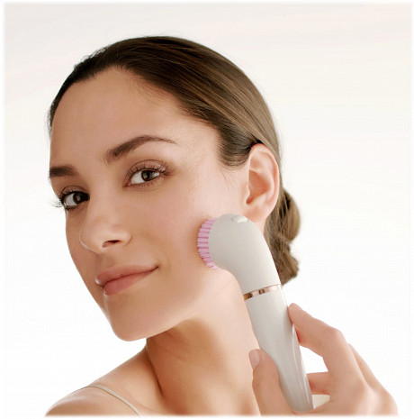 Epilators FaceSpa Pro SE912