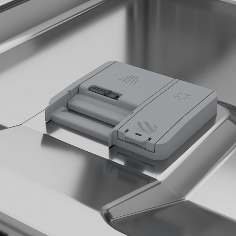 Посудомоечная машина  BDIN38542P