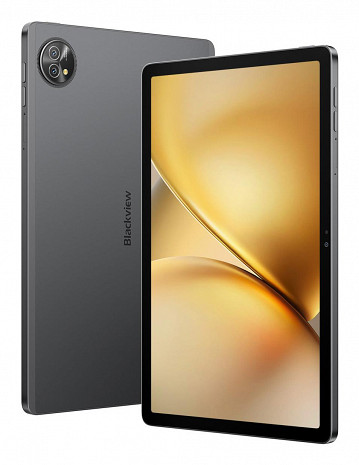 Planšetdators ZENO 10 5G 11" TAB ZENO 10 8/128 BLACK