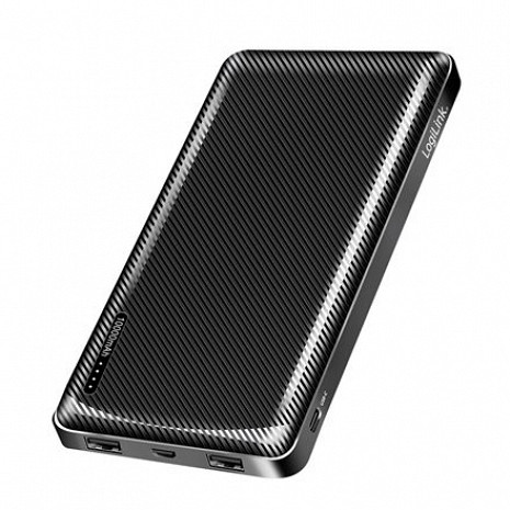 Ārējais akumulators (power bank)  PA0316