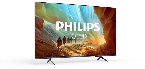QLED Televizors  75PQS7801/12