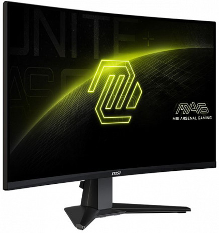 Monitors  MAG 27CQ6F