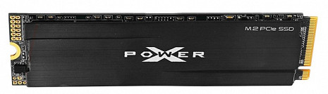 SSD disks D80 SP512GBP34XD8005
