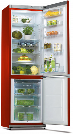 Холодильник  RF36SM-S1RA21sarkans