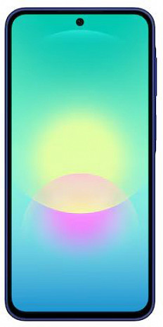 Viedtālrunis GALAXY A27 SM-A276BZBBEUB