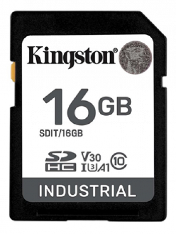 Atmiņas karte  SDIT/16GB