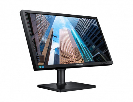 Monitors S24E450B LS24E45KBSV/EN