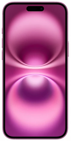 Смартфон IPHONE 16 PLUS MXVW3SX/A