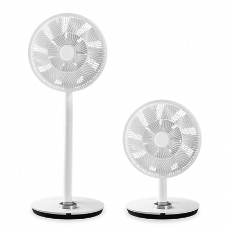 Gaisa ventilators  DXCF13