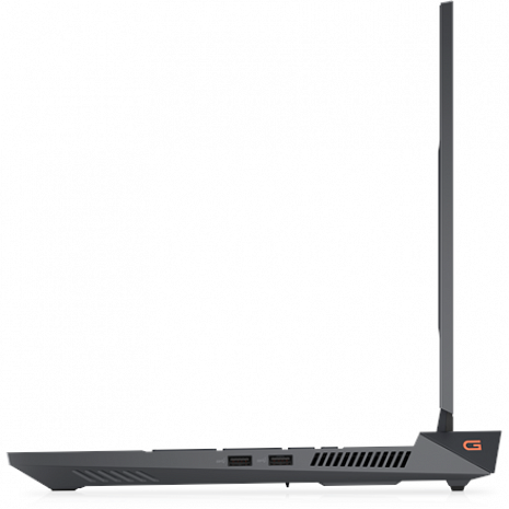 Portatīvais dators G15 15 5530 | Grey | 15.6 " | FHD | 1920 x 1080 pixels | Intel Core i5 | i5-13450HX | 16 GB | DDR5 1015723756