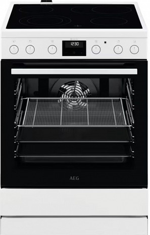 Плита  CCB6440CBW