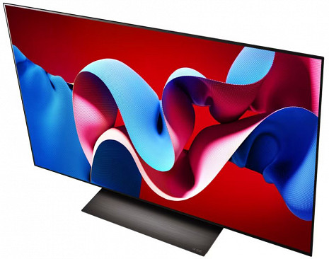 OLED Televizors  OLED48C41LA