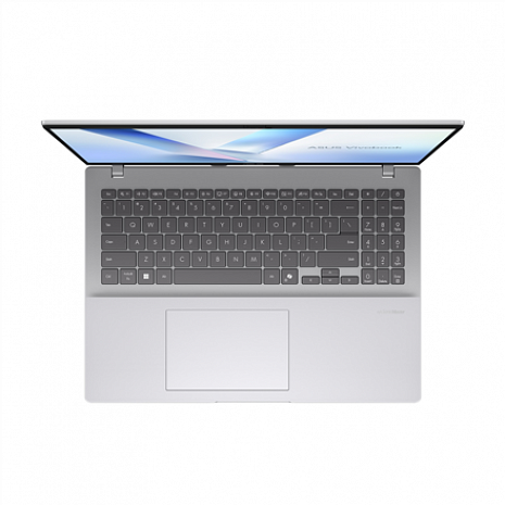 Portatīvais dators Vivobook 16 M1607KA-MB024W | Cool Silver | 16 " | IPS | WUXGA | 1920 x 1200 pixels | Anti-glare | AMD Ryzen AI 5 | 340 90NB15F2-M001L0