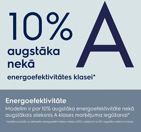 Trauku mazgājamā mašīna  E92LX220P