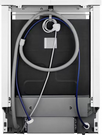 Посудомоечная машина  ESA47210SX