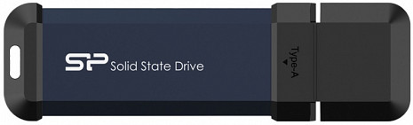SSD disks Marvel Xtreme MS60 SP250GBUF3S60VPB
