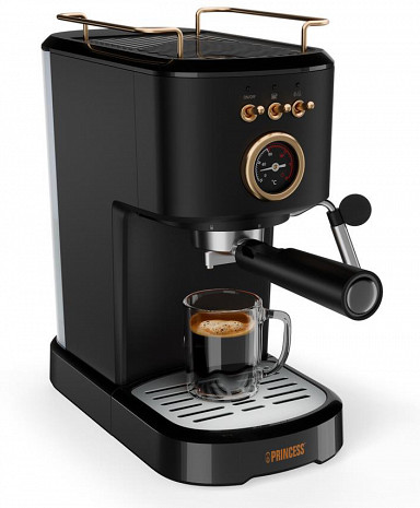 Kafijas automāts  01.249417.01.001