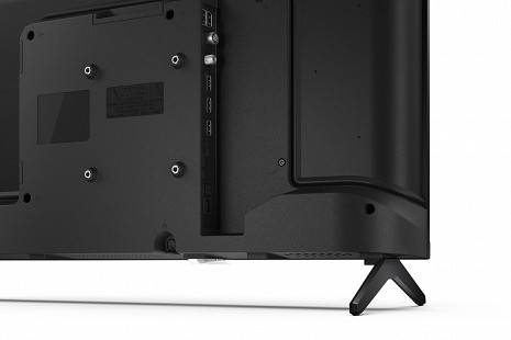 LED Televizors  24HF2265E