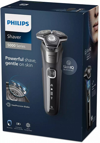 Vīriešu skuveklis Shaver Series 5000 S5887/30