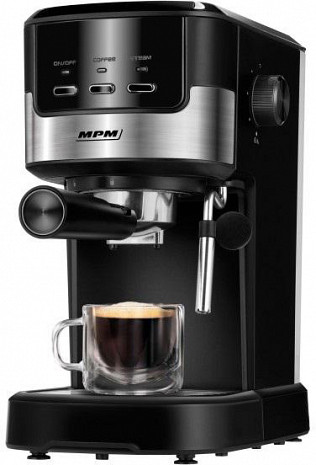 Kafijas automāts  MKW-13M