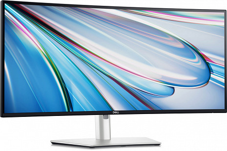 Monitors U3425WE 210-BMDW