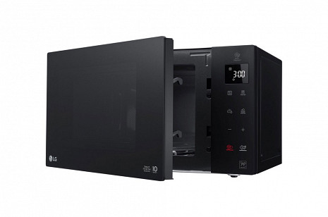 Mikroviļņu krāsns NeoChef MS2535GIB