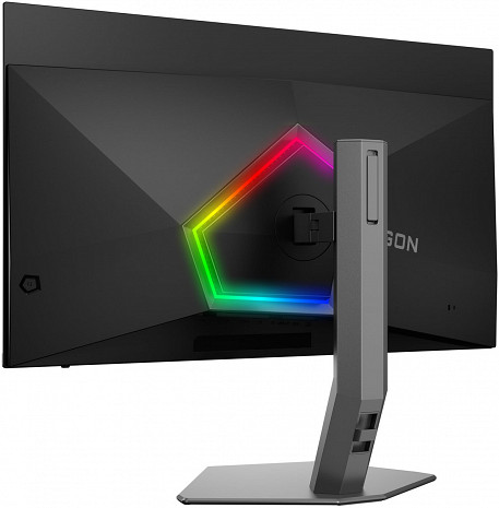 QD-OLED monitors AGON PRO AG326UD