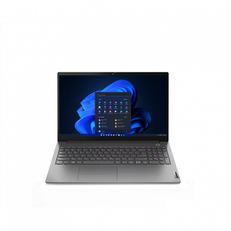 Ноутбук ThinkBook 15-IAP (Gen 4) | Grey | 15.6 " | FHD | Anti-glare | Intel Core i3 | i3-1215U 21DJA148MH
