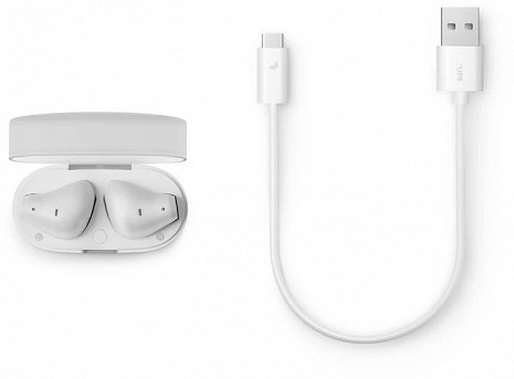 Bluetooth bezvadu austiņas  TAT2139WT/00