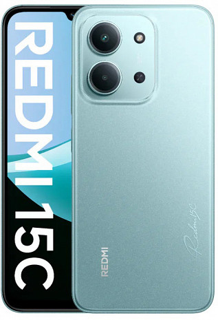 Смартфон Redmi 15C 4G 69536