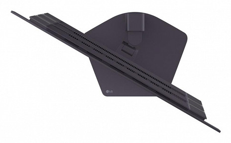 OLED monitors  27GX704A-B