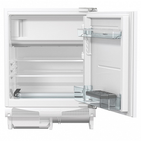 Холодильник  RBIU6092AW