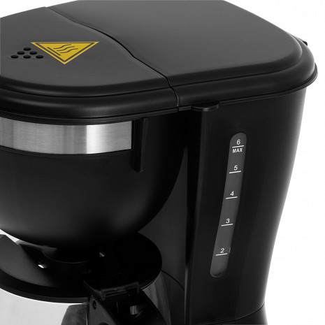 Кофейный аппарат  AD4381B