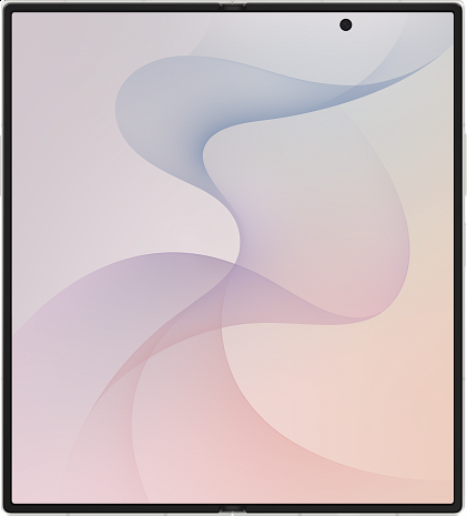 Смартфон Galaxy Z Fold8 Ultra SM-F976BZWBEU