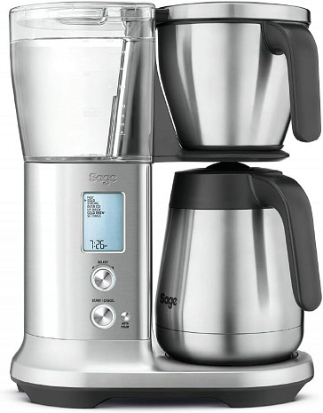 Kafijas automāts  SDC450BSS