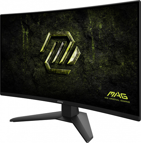 Monitors  MAG 274CF X24
